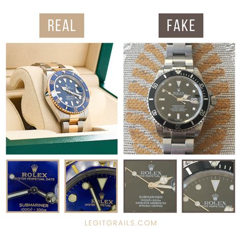 how to check rolex fake|how much is a fake rolex worth.